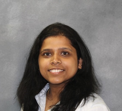 photo of Harshitha Pasupula