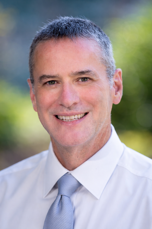 Jeffrey Talbert, PhD