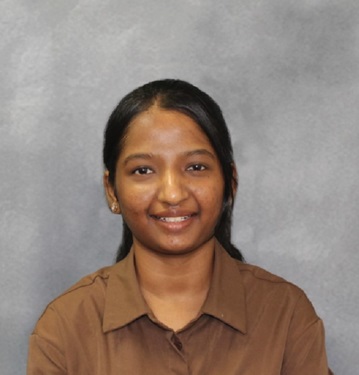 photo of Monika Maturi