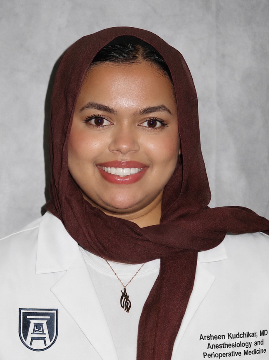 Photo of Arsheen Kudchikar, MD