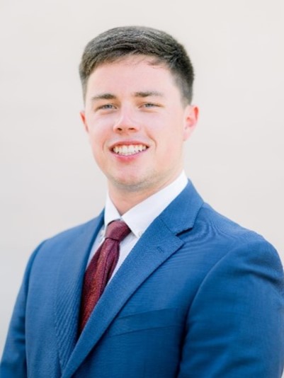 Photo of 
Griffin Burgess
