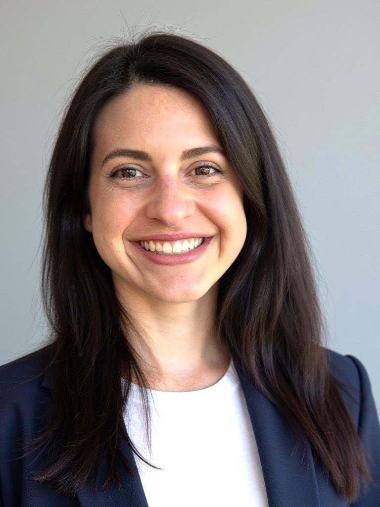 photo of Maria Gabriela Sanchez, MD