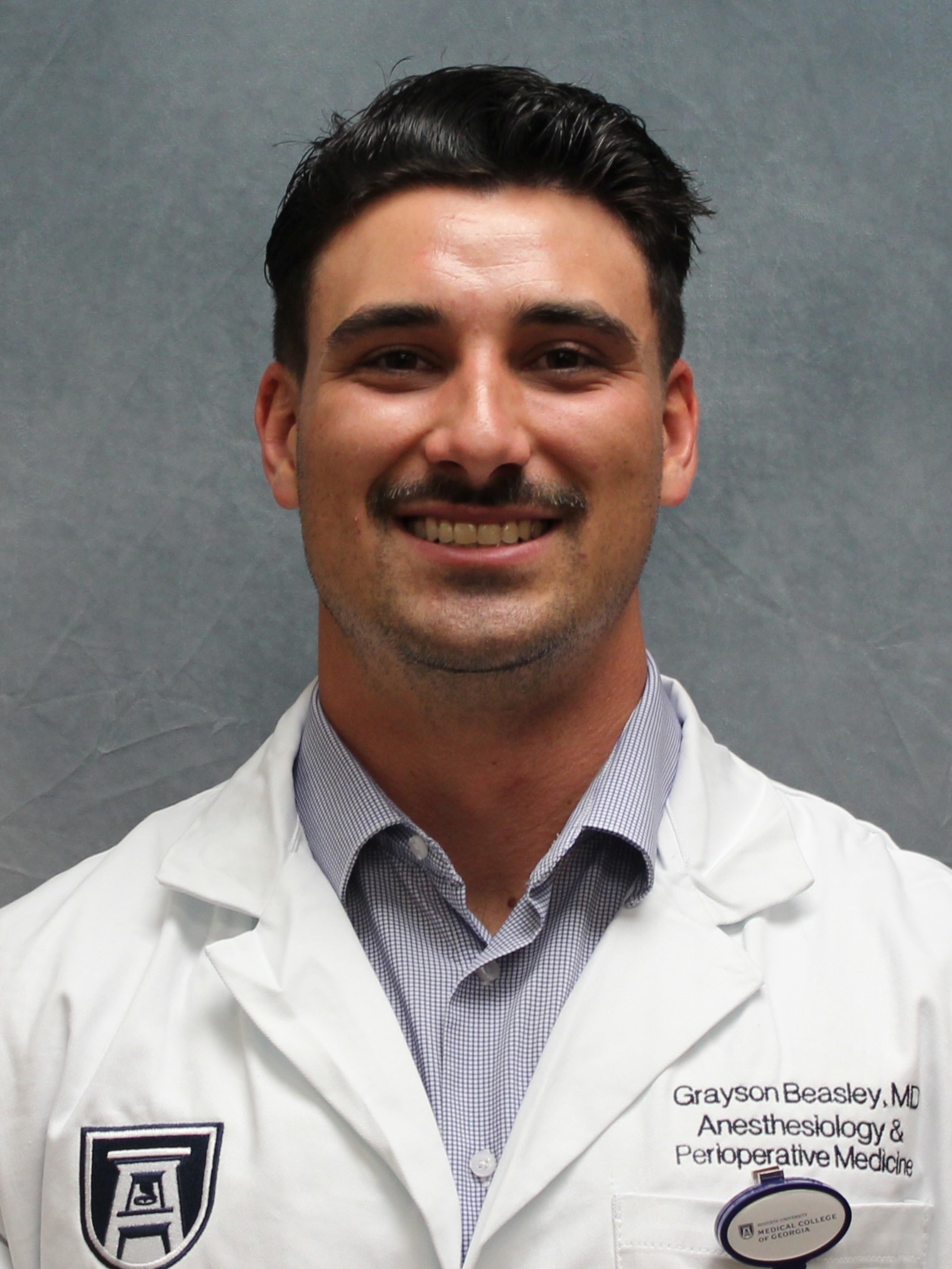 Photo of Grayson Beasley, MD