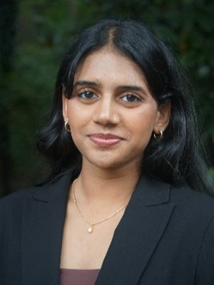 Photo of 
Shreya Gunji
