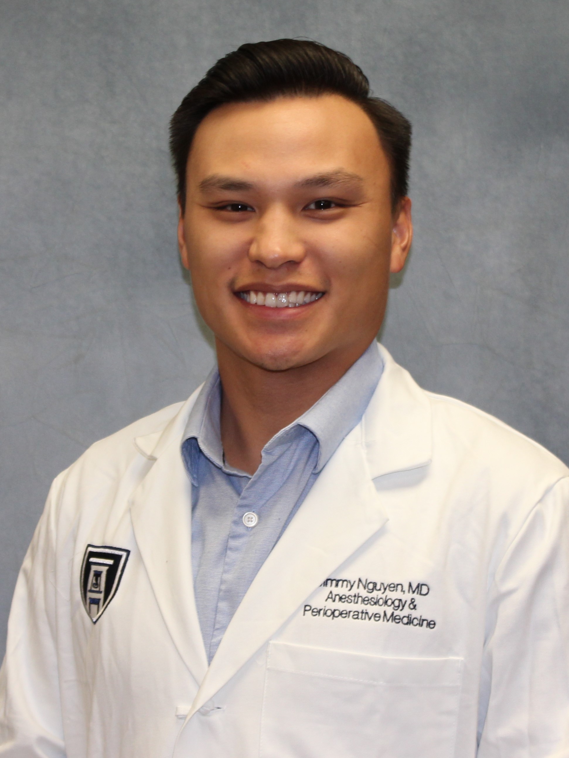 Photo of Jimmy Nguyen, MD