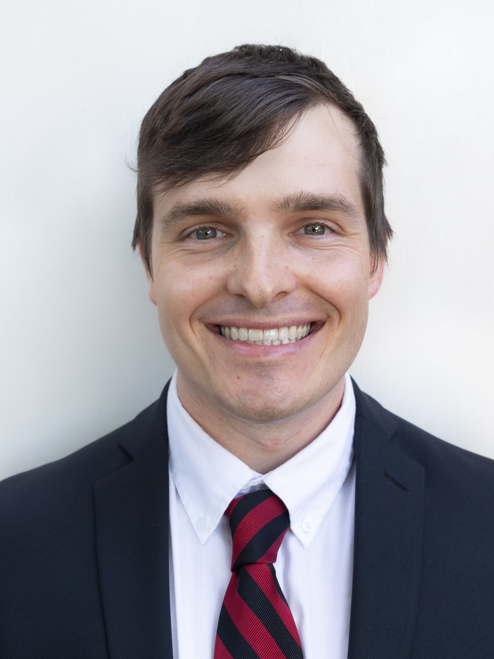 photo of John Latremouille, MD