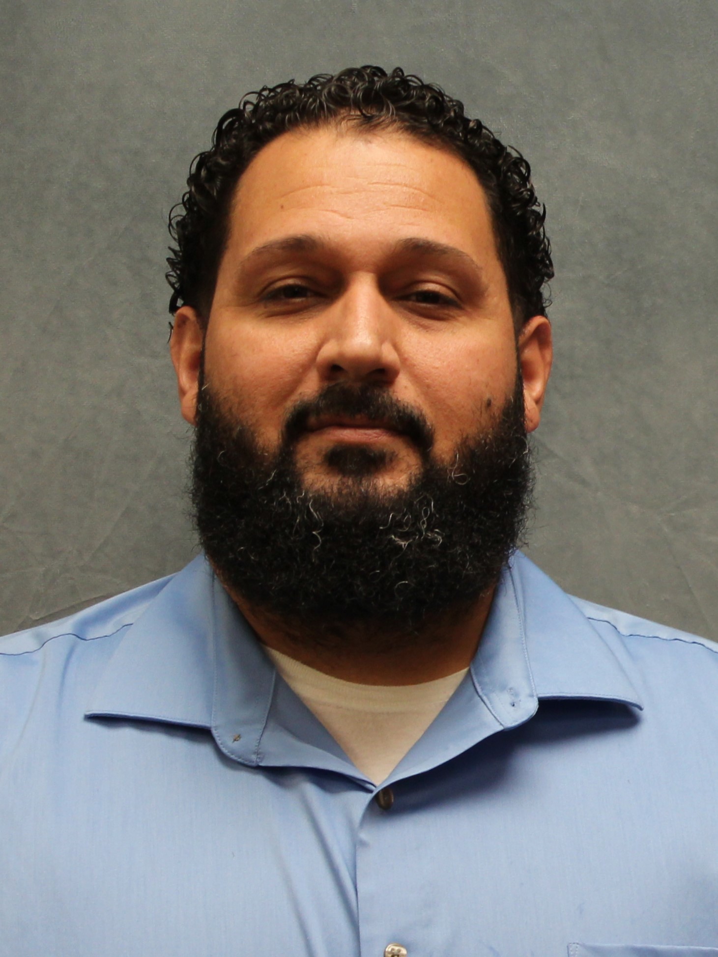 photo of Jose Negron Centeno, BS