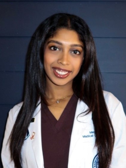 Photo of 
Meghna Kamath
