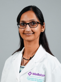 photo of Mamta Chura, MBBS