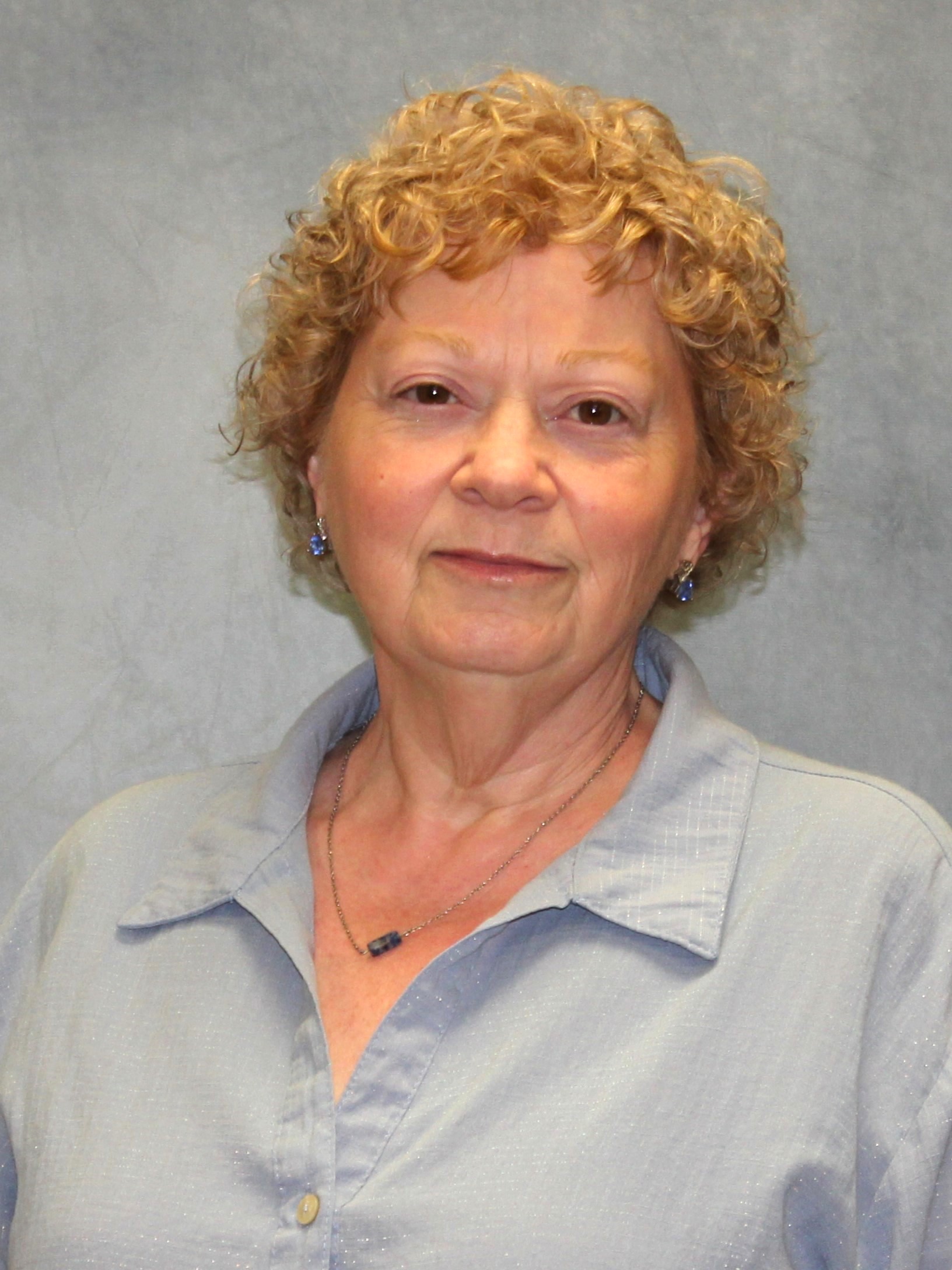 photo of Margaret Eakins