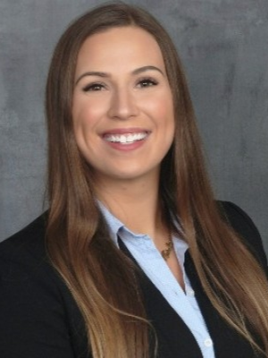 photo of Natalie Trojanowski, MD