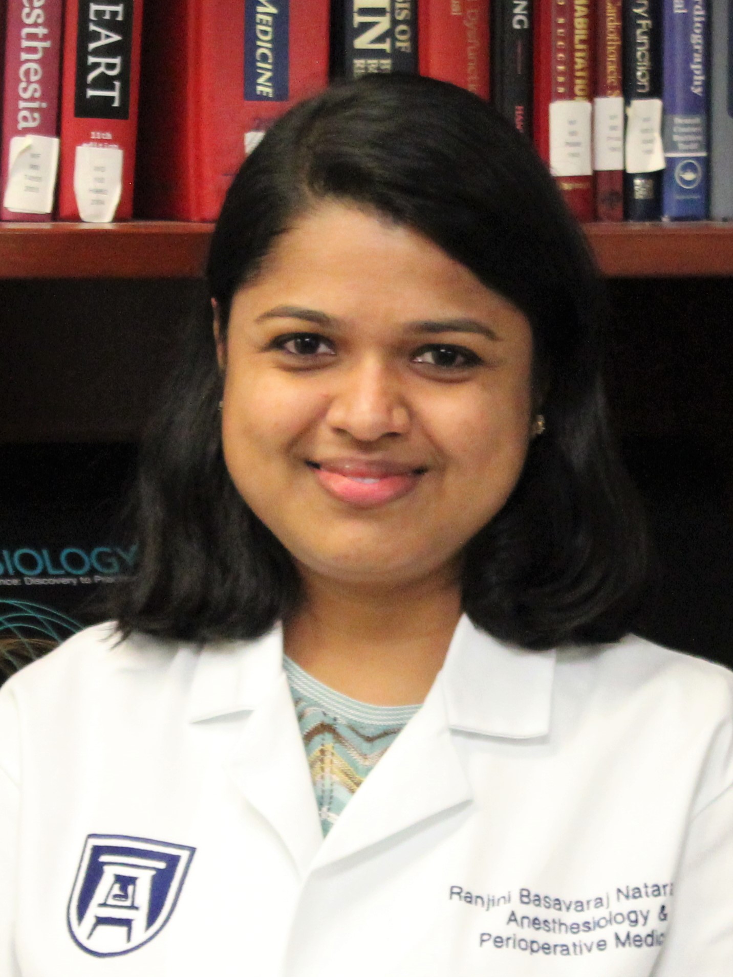 Photo of Ranjini Basavaraj Nataraj, MD