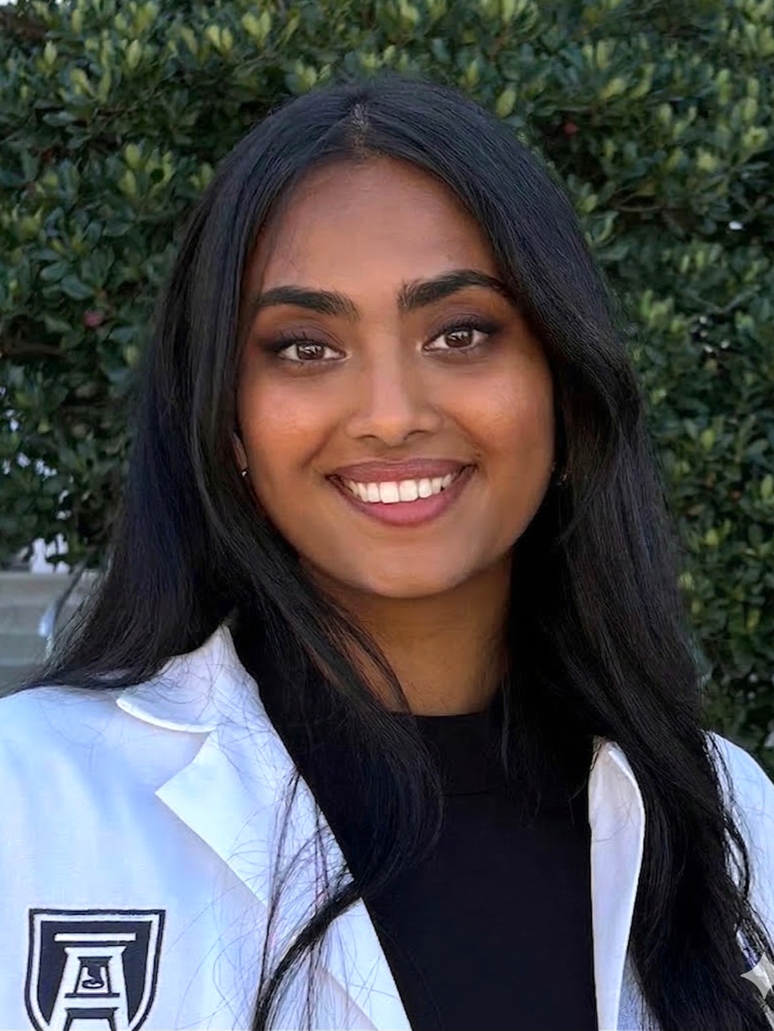 Photo of 
Aishwarya Rallabhandy
