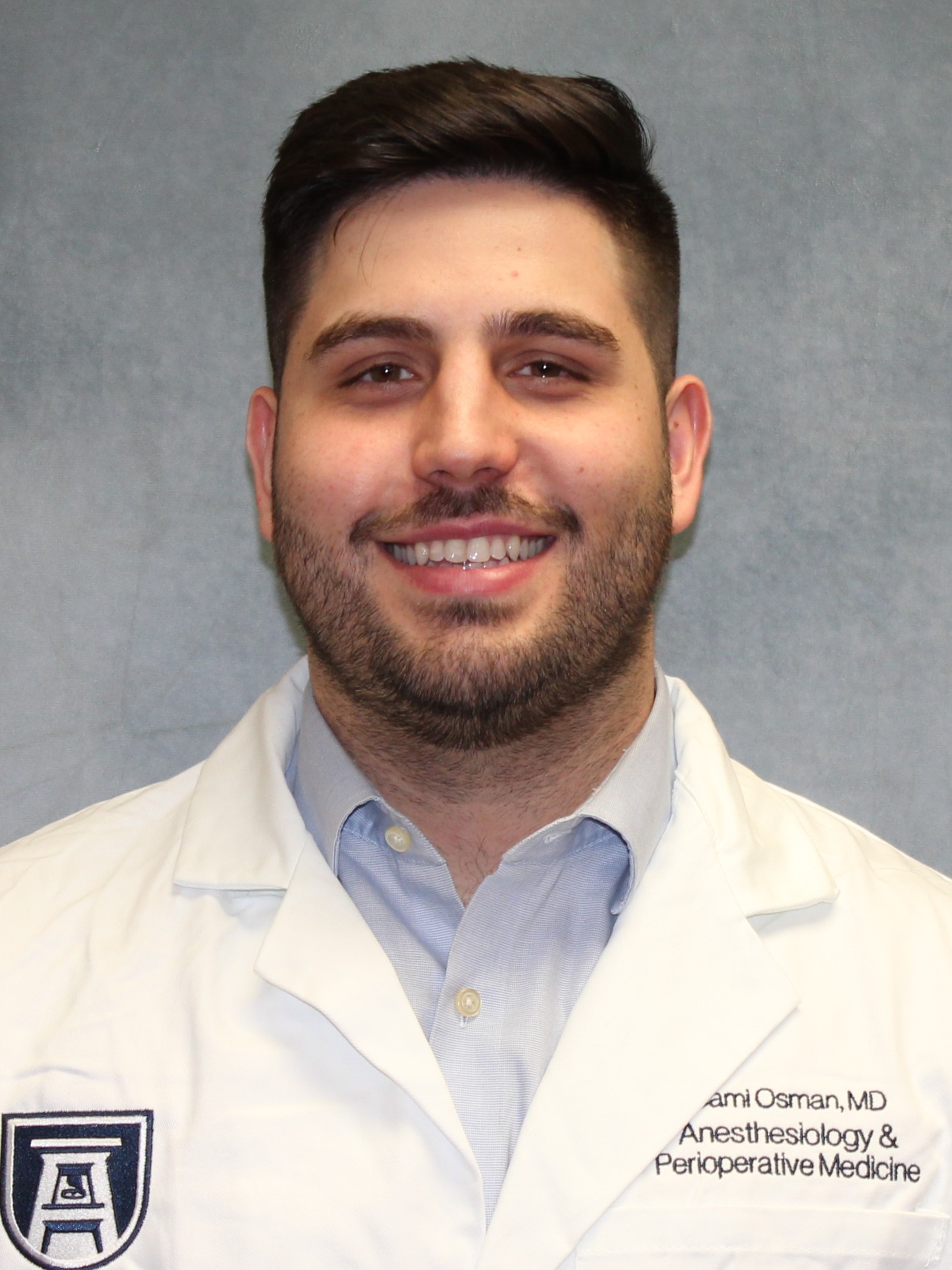 Photo of Sami Osman, MD
