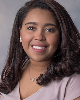 photo of Sebah Abdulaziz, MHS, CAA