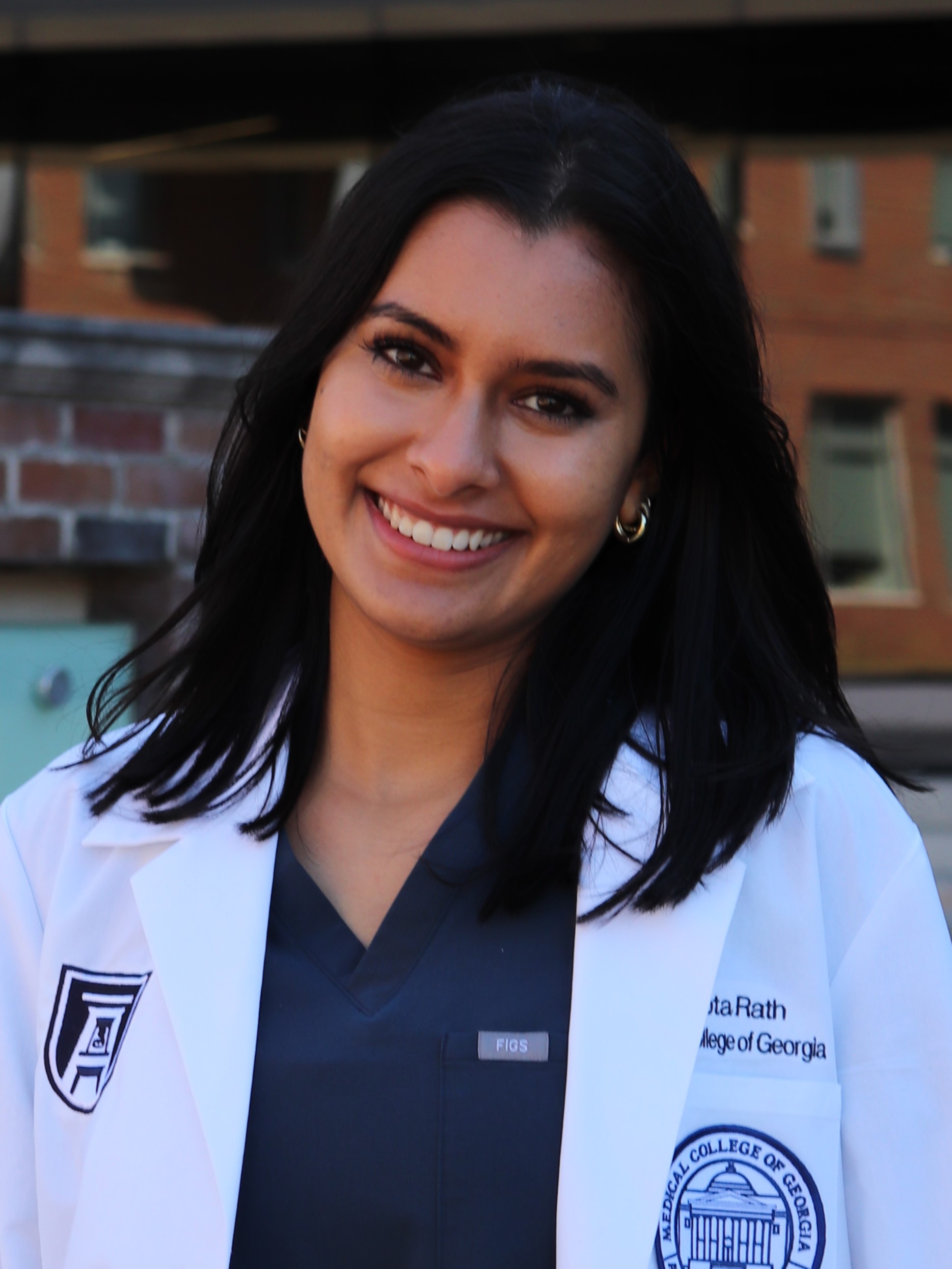 Photo of Sudipta Rath