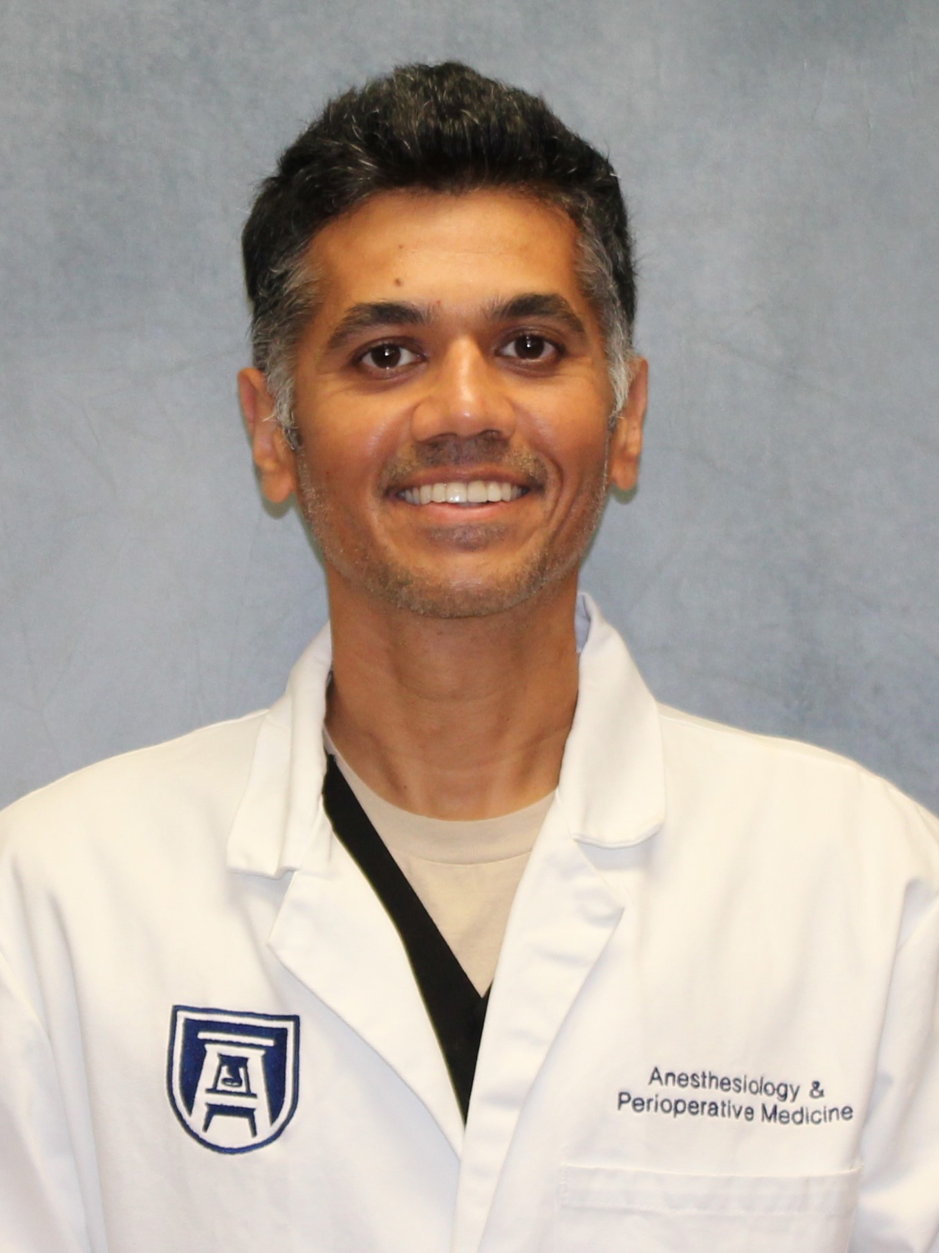 Photo of Tapan Desai, DO