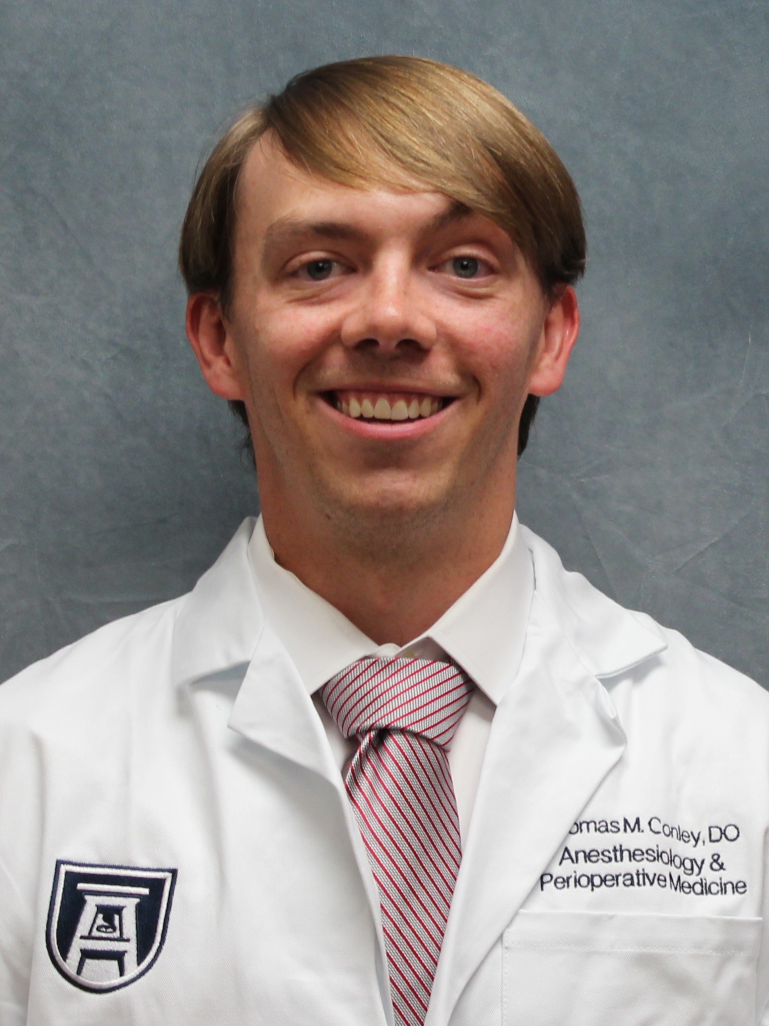 Photo of Thomas Conley, DO