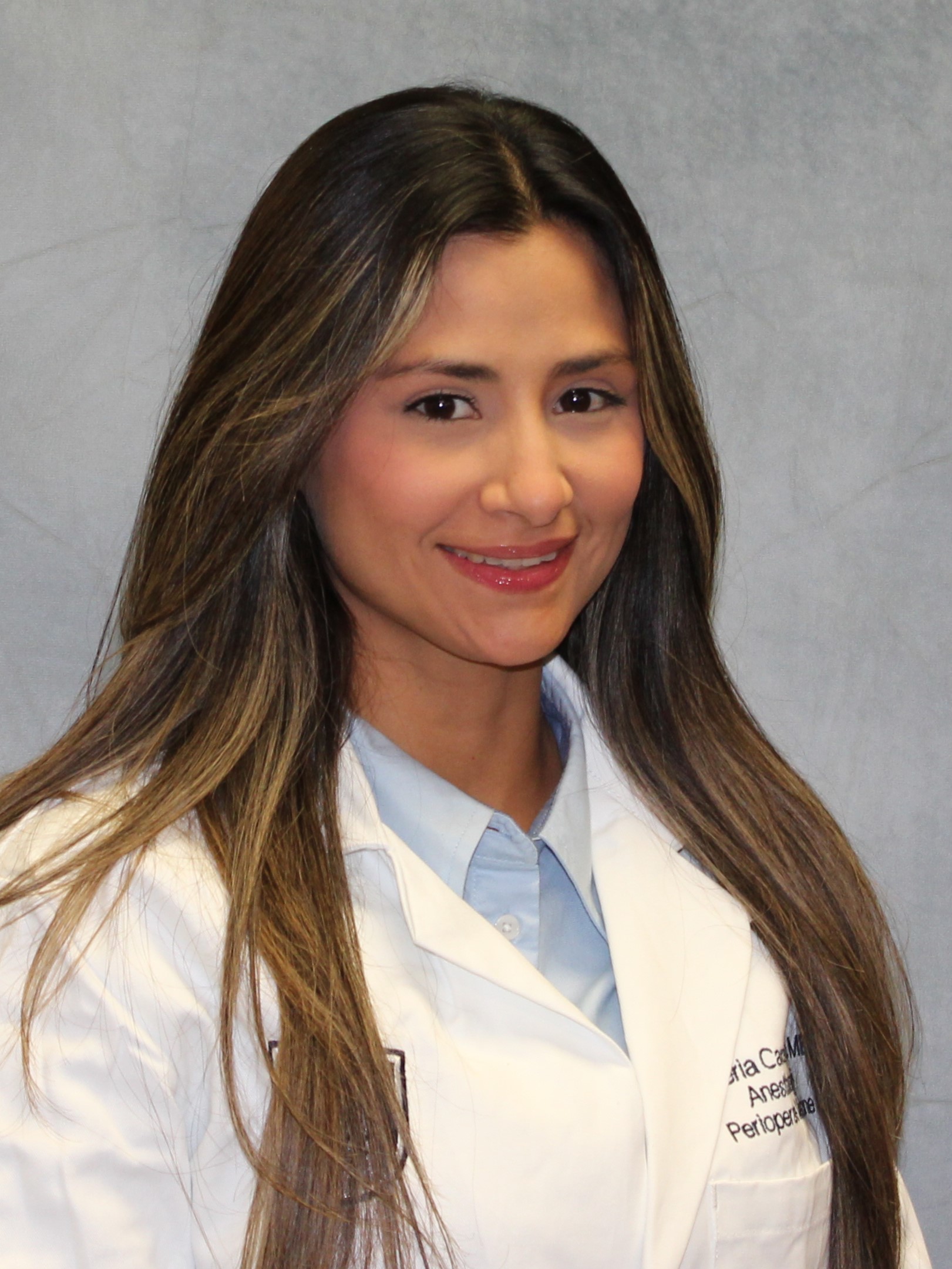 Photo of Maria Valeria Carrasquero, MD