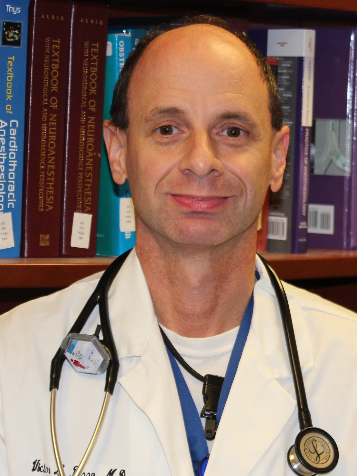 photo of Victor Rizzo, MD