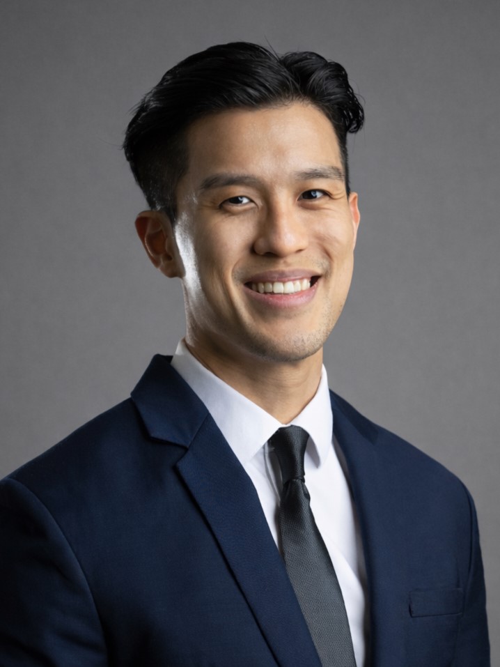 Photo of 
(Cheng-Hao) Jacky Chen, MD (Chief Resident)
