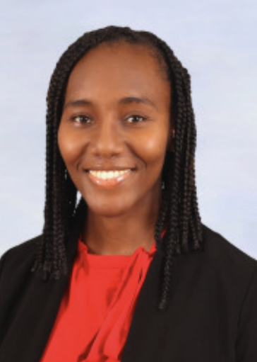 Photo of Akilah Pratt, MD