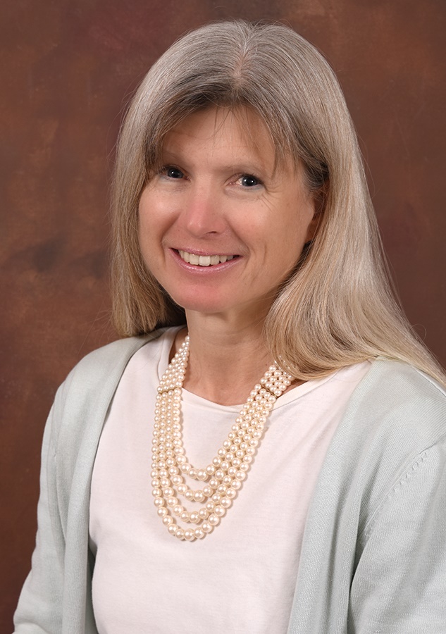 photo of Lisa M. Middleton, PhD