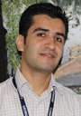 photo of Mohammaded Ibrahim, PhD