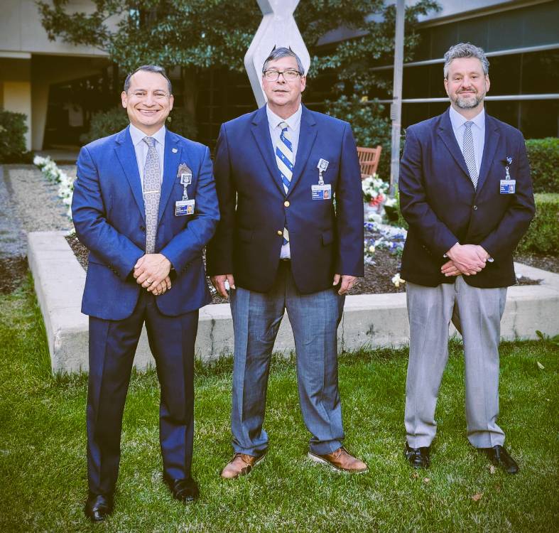 Arredondo Johnson Wallace