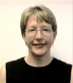 photo of Barbara Mysona, PhD