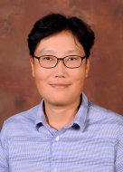 photo of Sang-Ho Kwon, PhD
