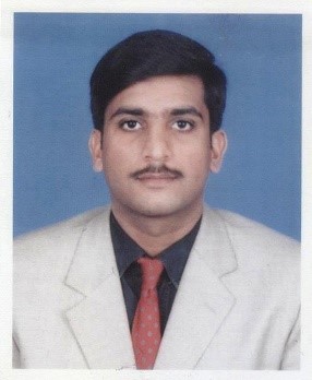 photo of Muhammad Ali Riaz, PhD