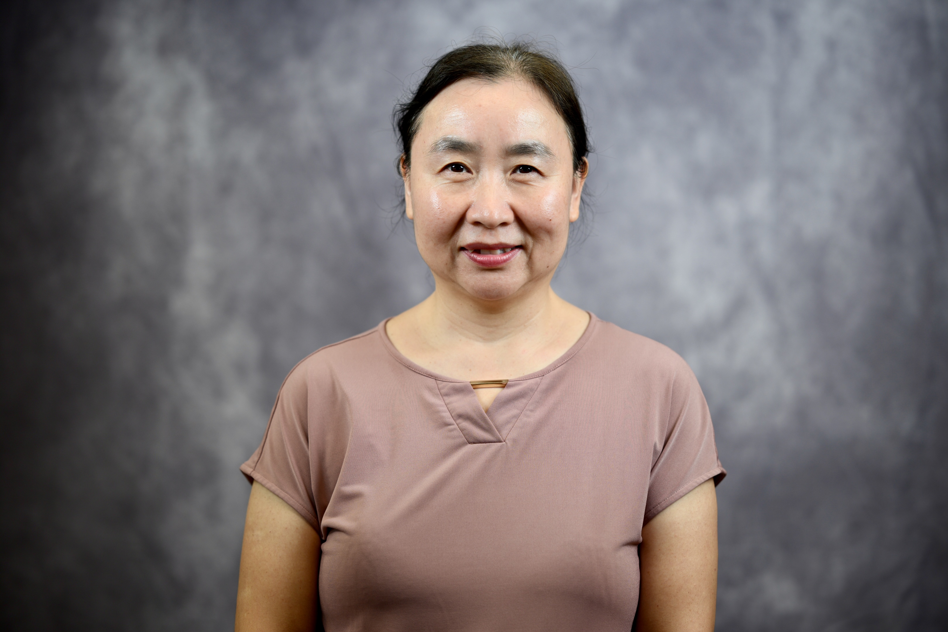 Qingqing Wei