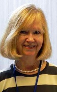photo of Ruth Caldwell, PhD
