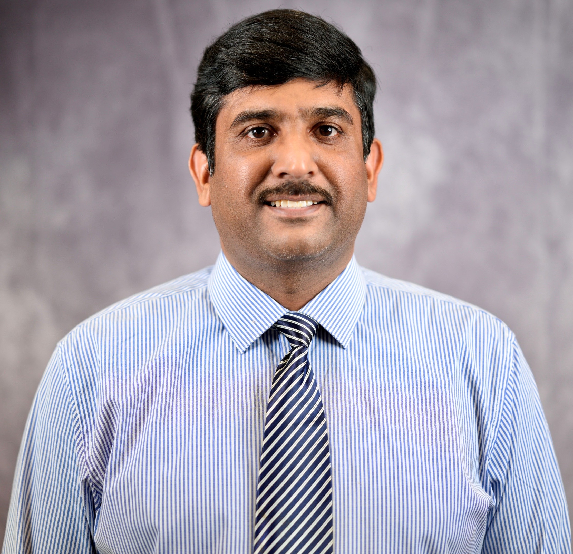 photo of Muhammad Ali Riaz, PhD