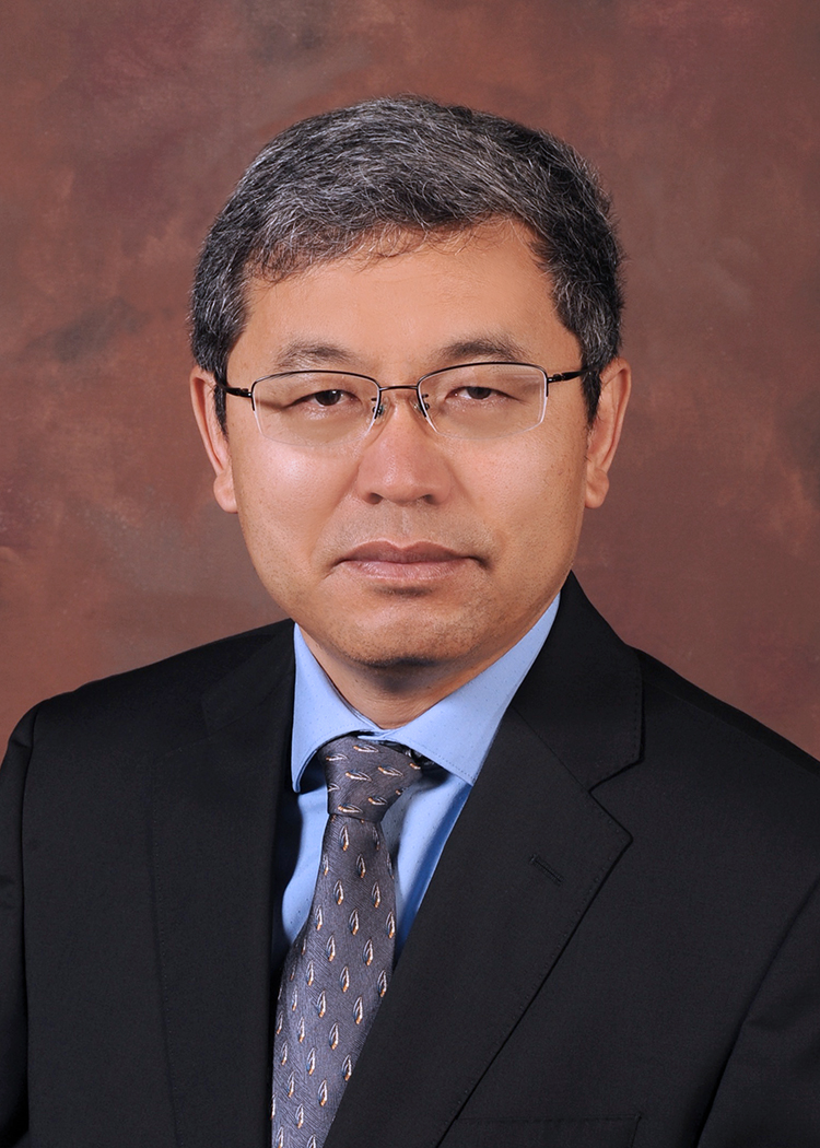 photo of Xingjun Fan, PhD