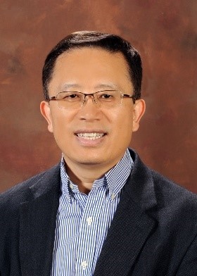 Dr. Yuqing Huo
