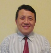 photo of Ming Zhang, MD, PhD