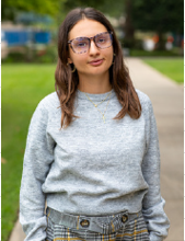 photo of Evelina Martirosyan