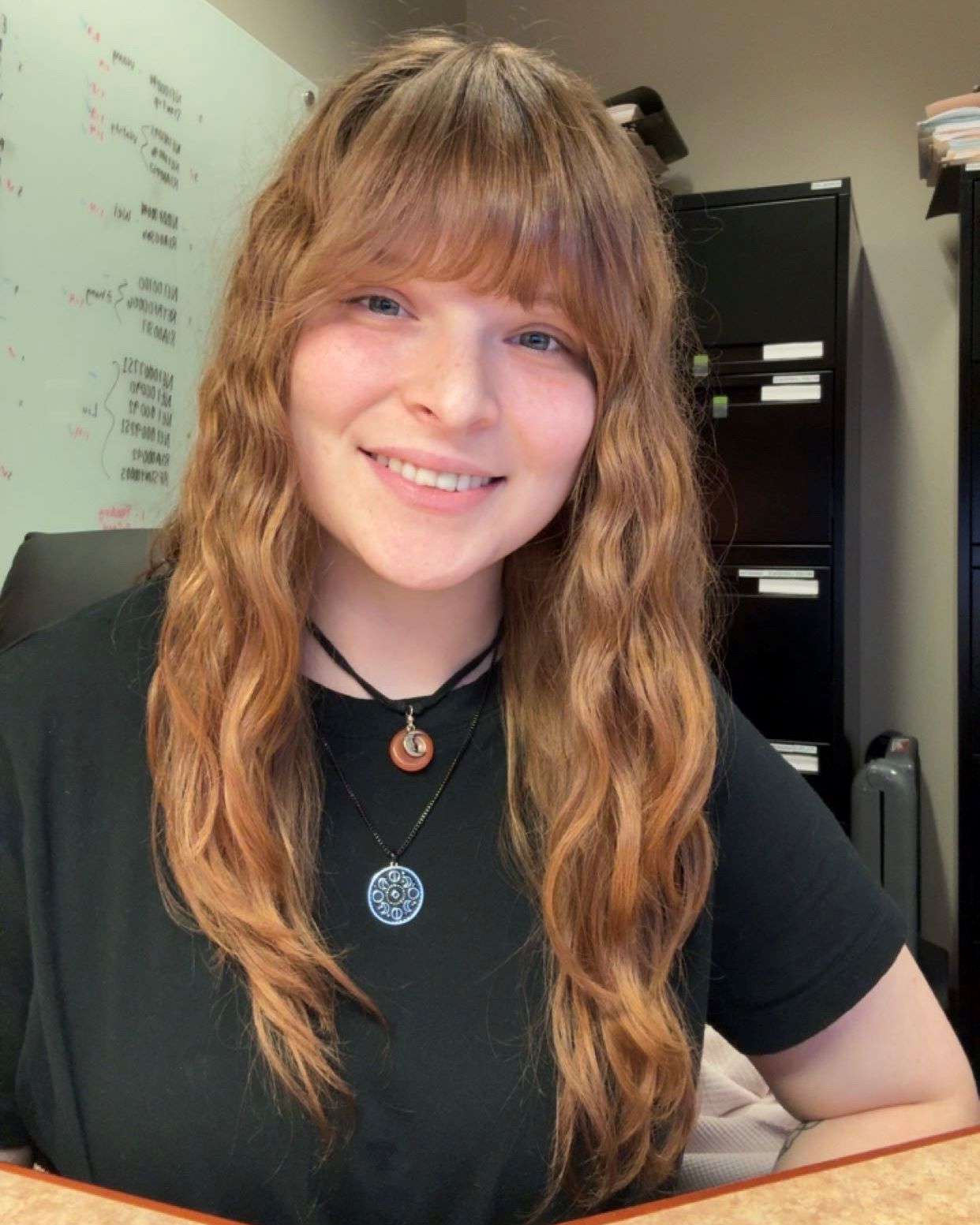 photo of Emily Frierson