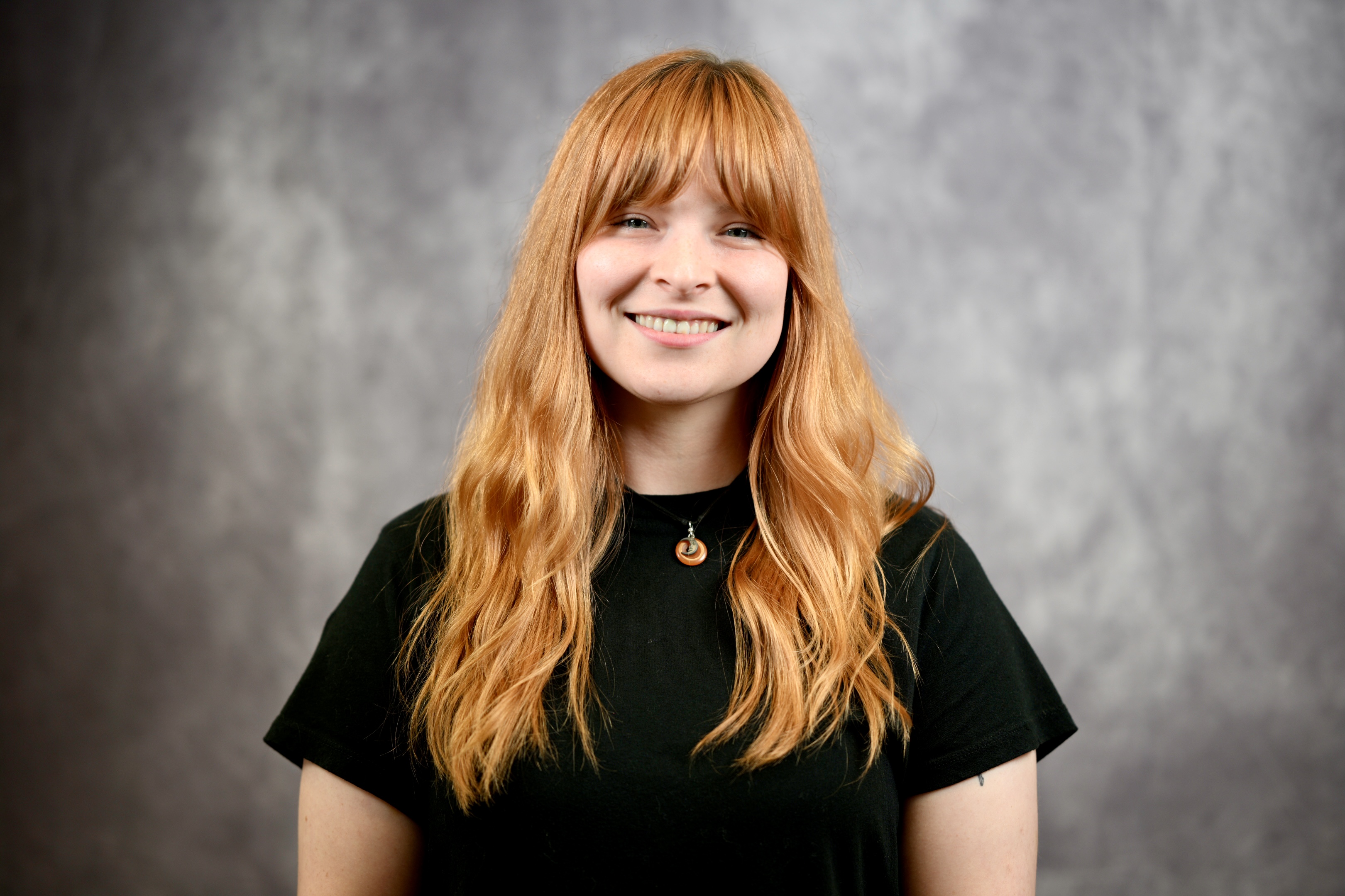 photo of Emily Frierson