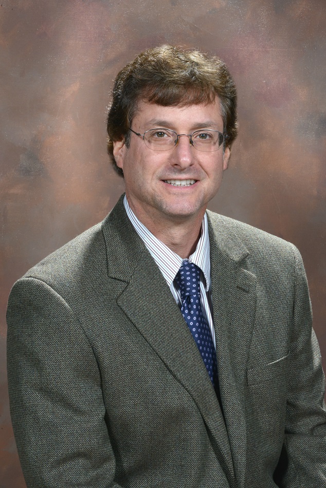photo of Dr. Mitchell Watsky