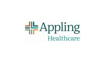 Appling logo