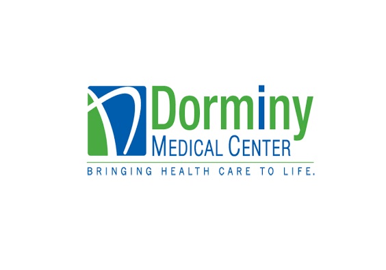 Dorminy Medical Center Logo