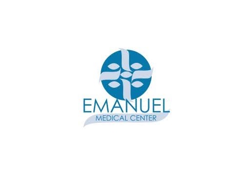 Emanuel Medical Center logo