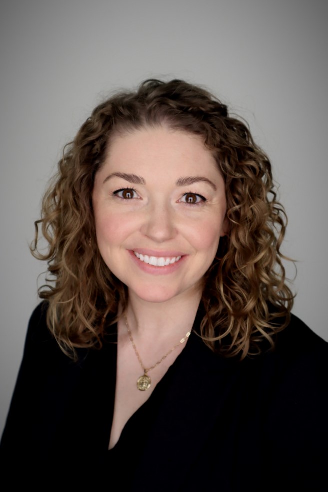 photo of Rachel Seader