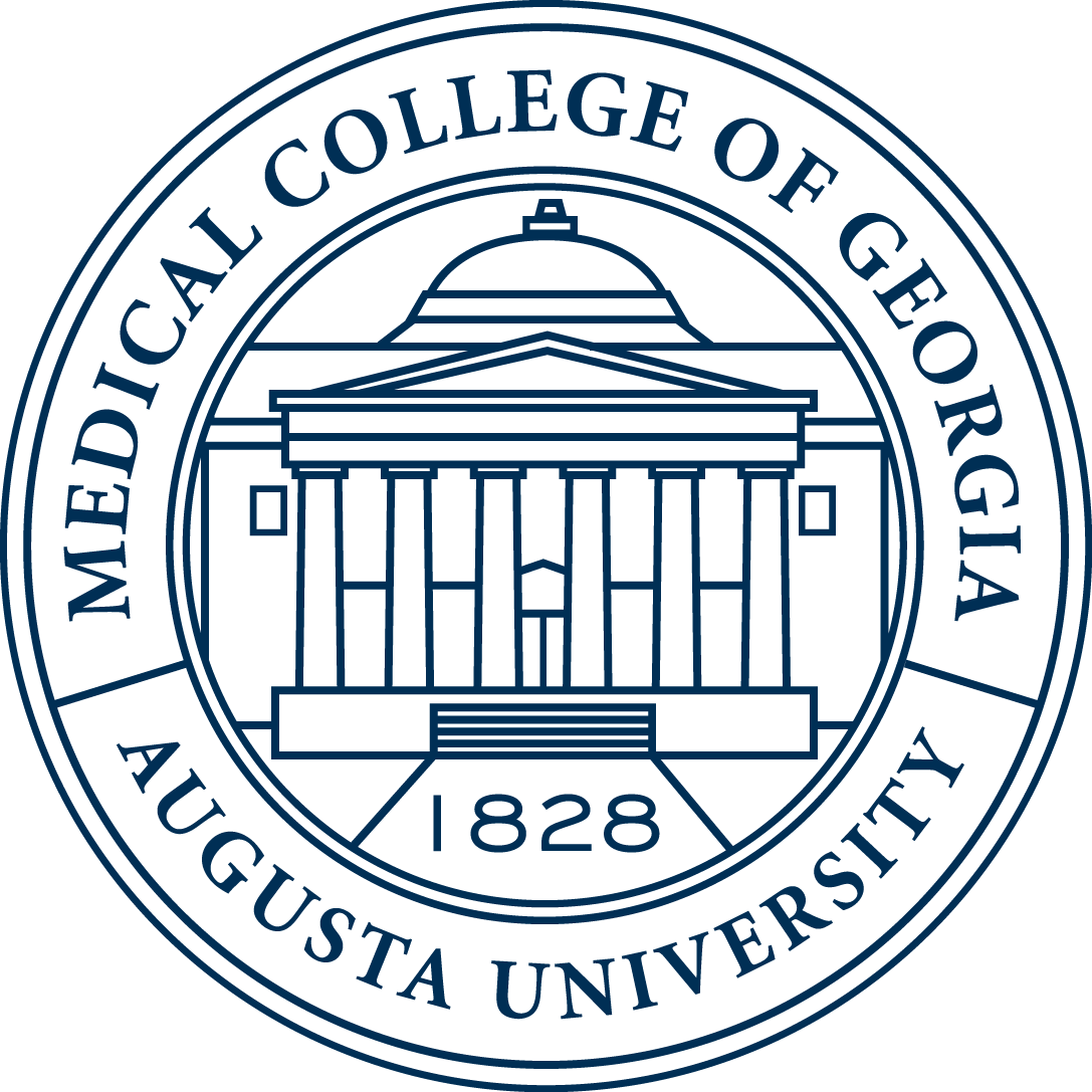 MCG Augusta University Seal