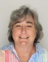 photo of Becky Mueller