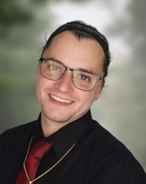 photo of Joe Bonfanti Jr.