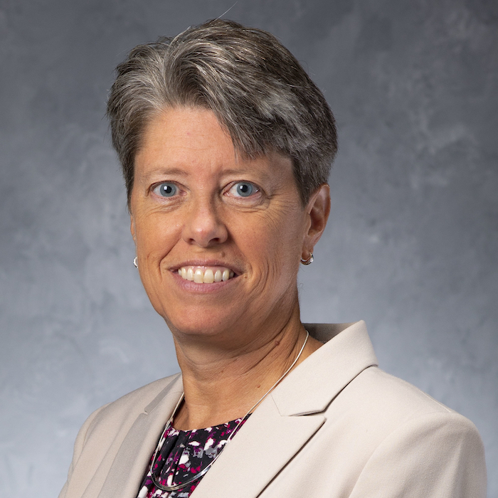 photo of Shelley Nuss, MD